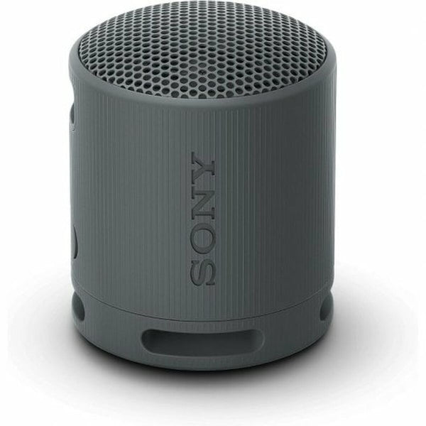 Altavoz Bluetooth Portátil Sony SRS-XB100  Negro